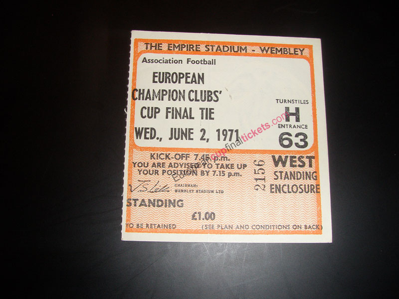 European cup final tickets European cup final tickets