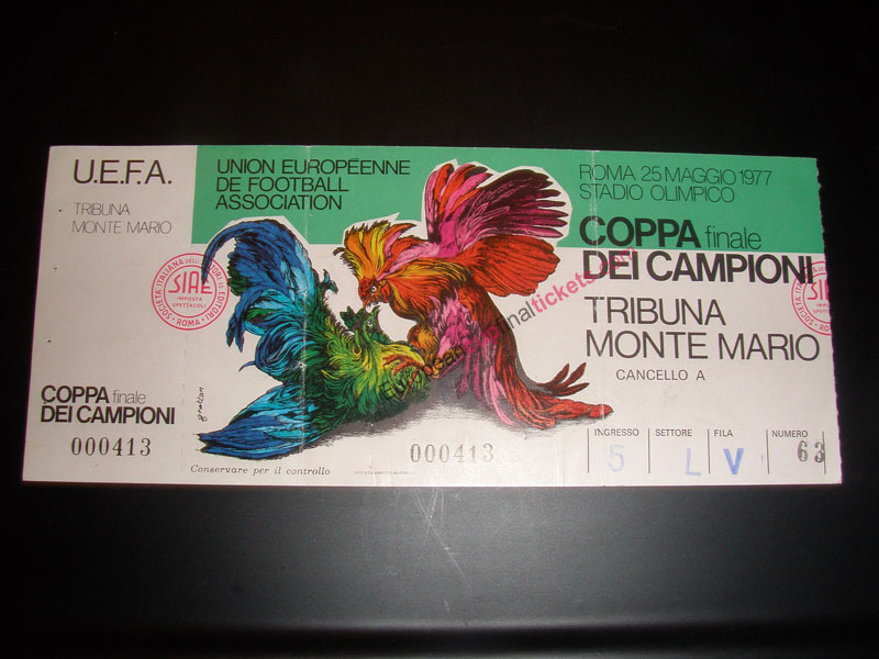 European cup final tickets European cup final tickets