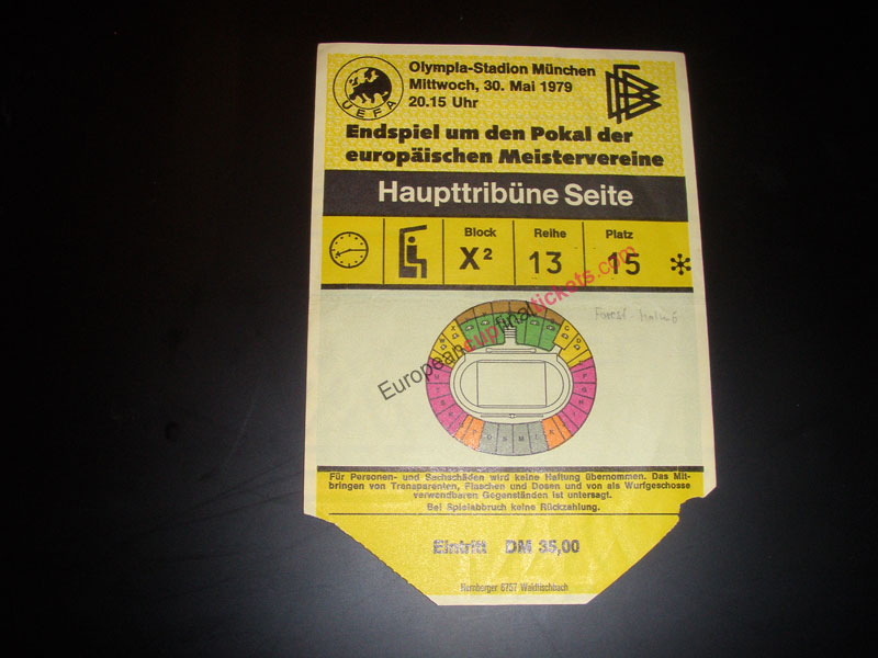 European cup final tickets European cup final tickets