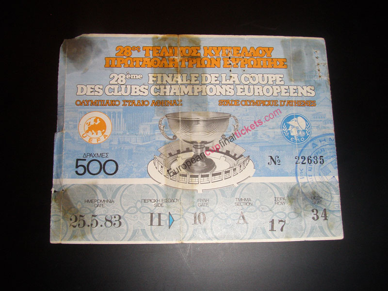 European cup final tickets European cup final tickets