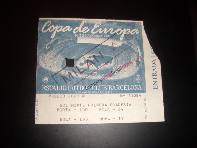 European cup final tickets 